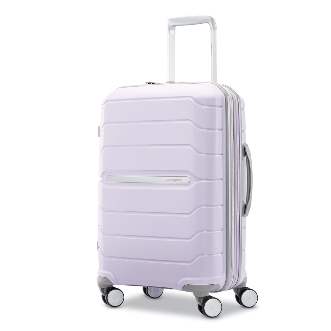 Samsonite Freeform 2-Piece Luggage