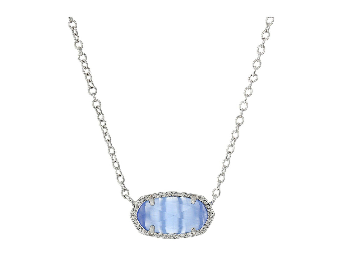 Kendra Scott Elisa Gold Necklace