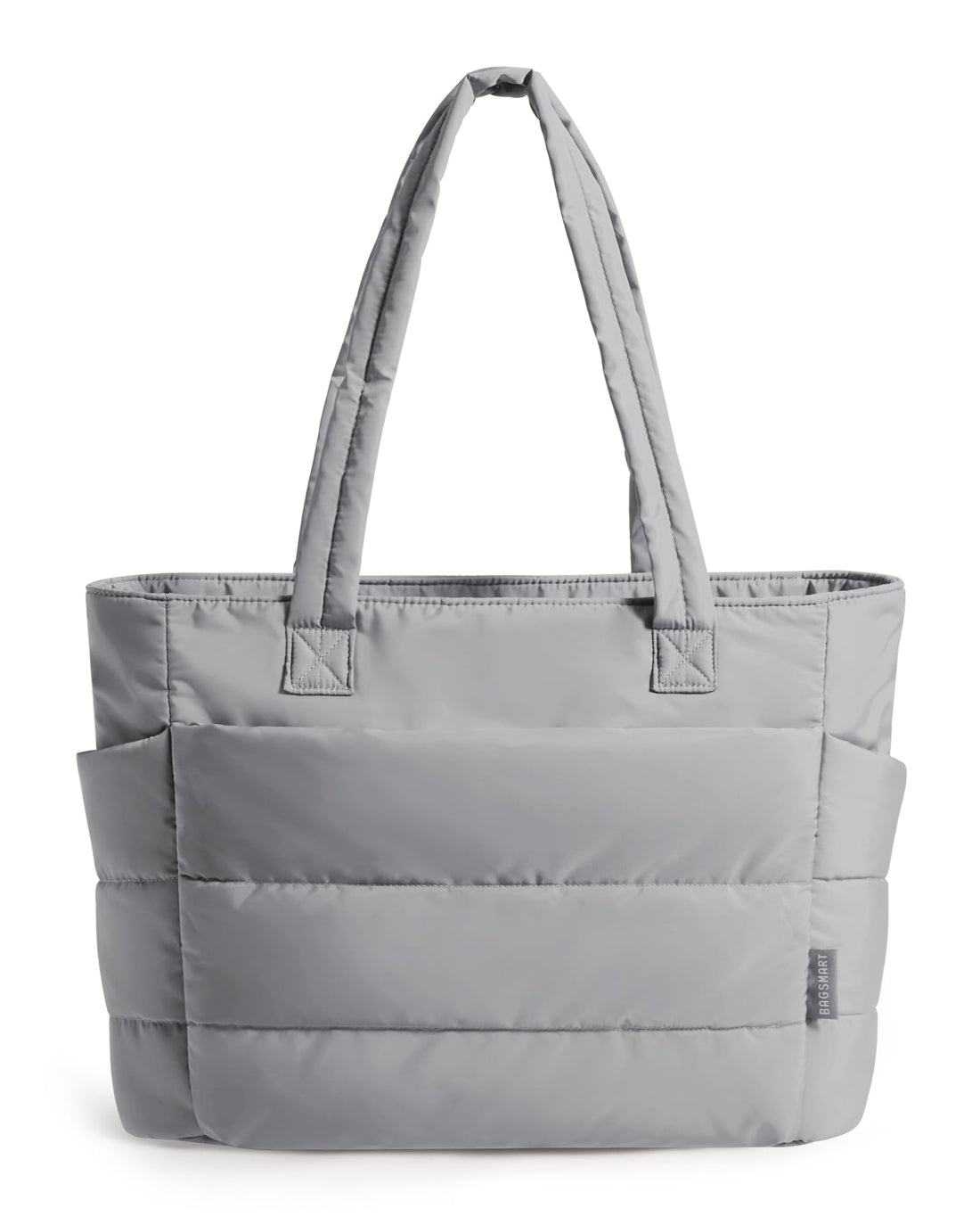 BAGSMART Women’s Puffy Tote