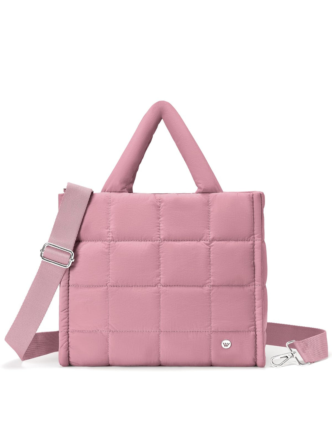 WESTBRONCO Women's Quilted Bag