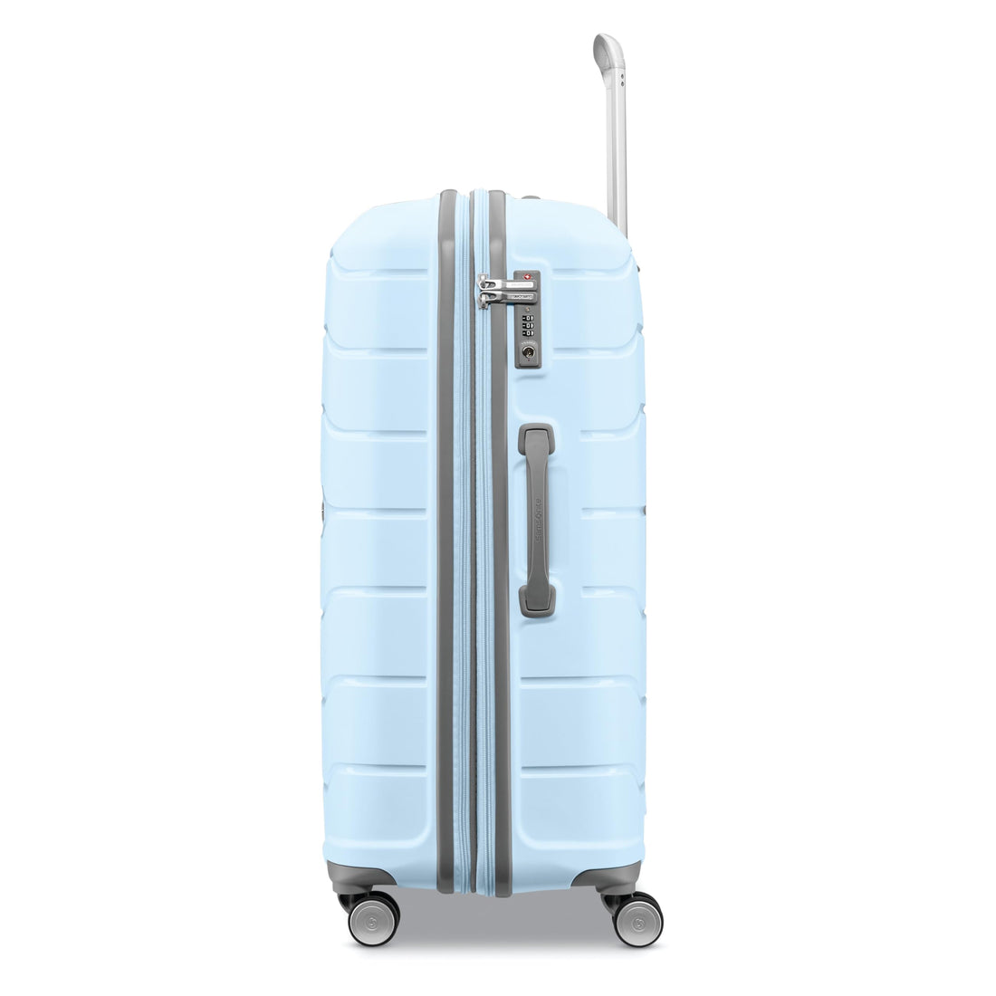 Samsonite Freeform 2-Piece Luggage