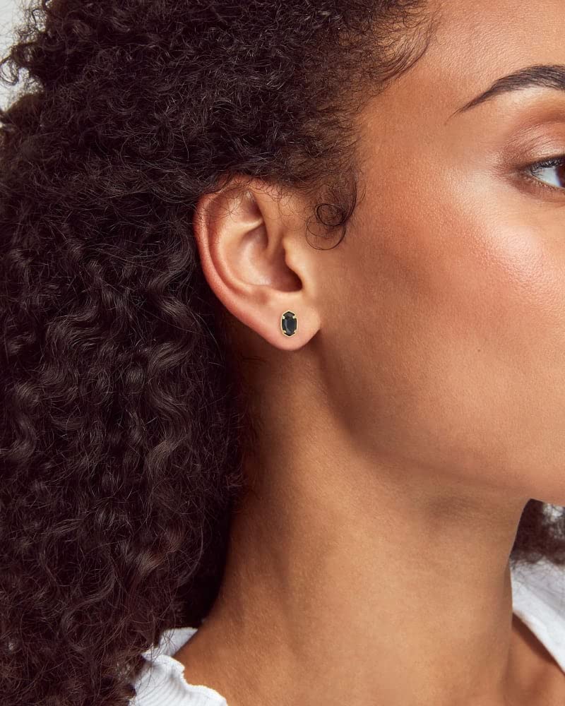 Kendra Scott Emilie Stud Earrings