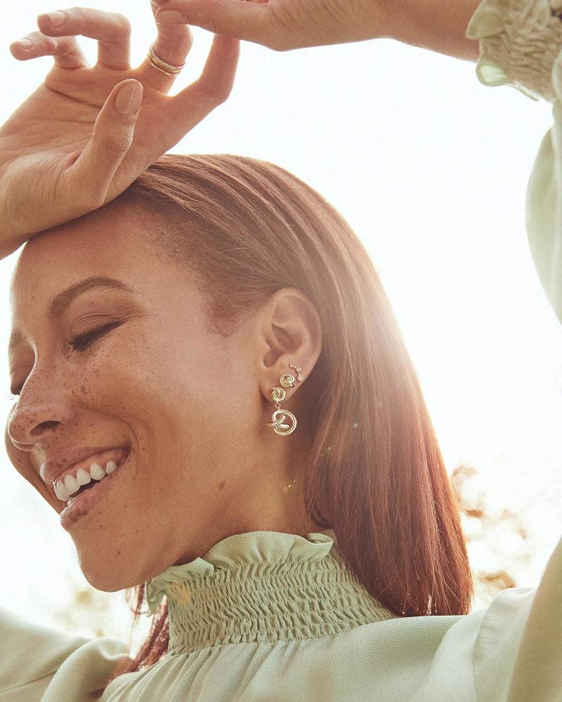 Kendra Scott Presleigh Stud Earrings
