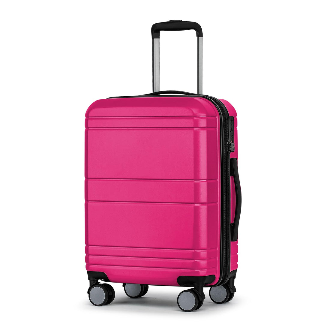 KYME 20" Carry-On Luggage Green