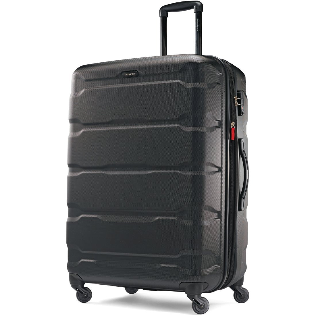Samsonite 20" Carry-On White