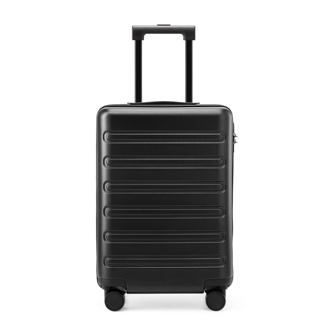2-Piece Carry-On Luggage Set – Grey