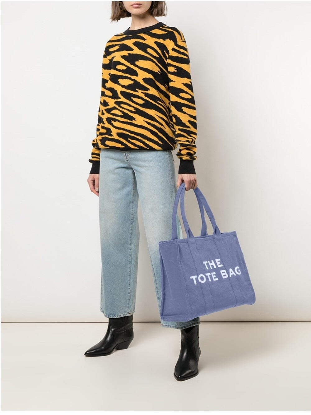 Marc Jacobs Women's The Large Tote Bag