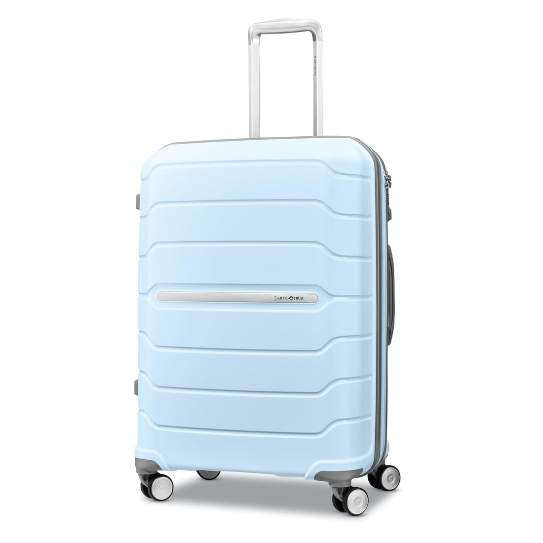 Samsonite Freeform 2-Piece Luggage
