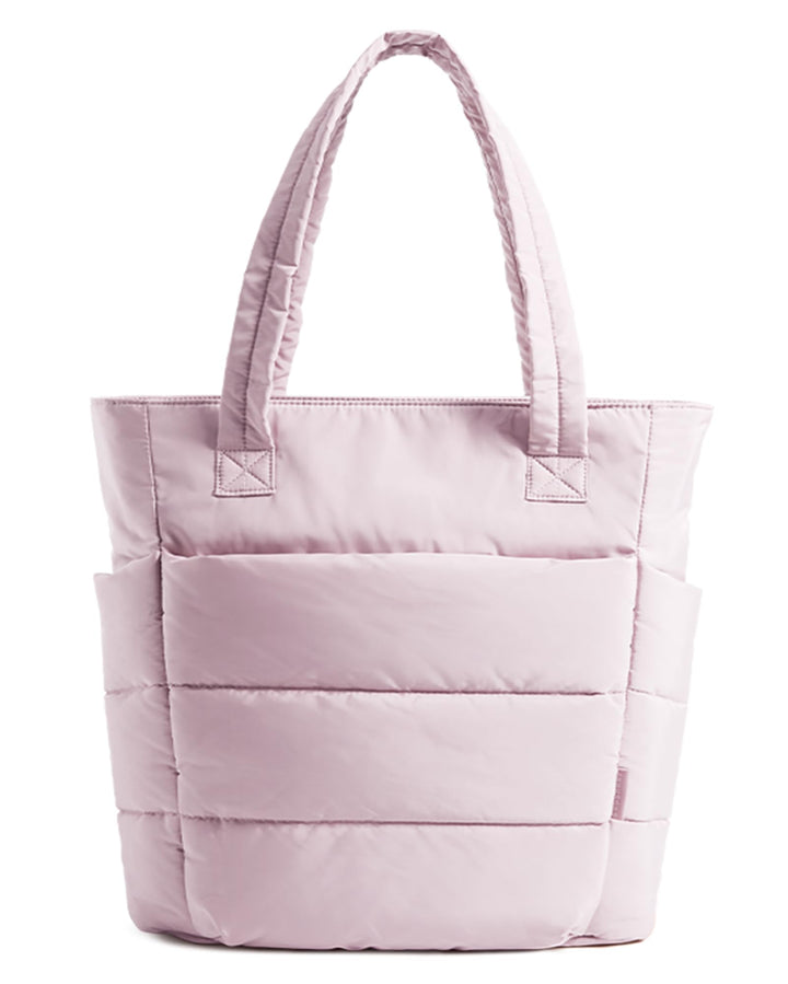 BAGSMART Women’s Puffy Tote