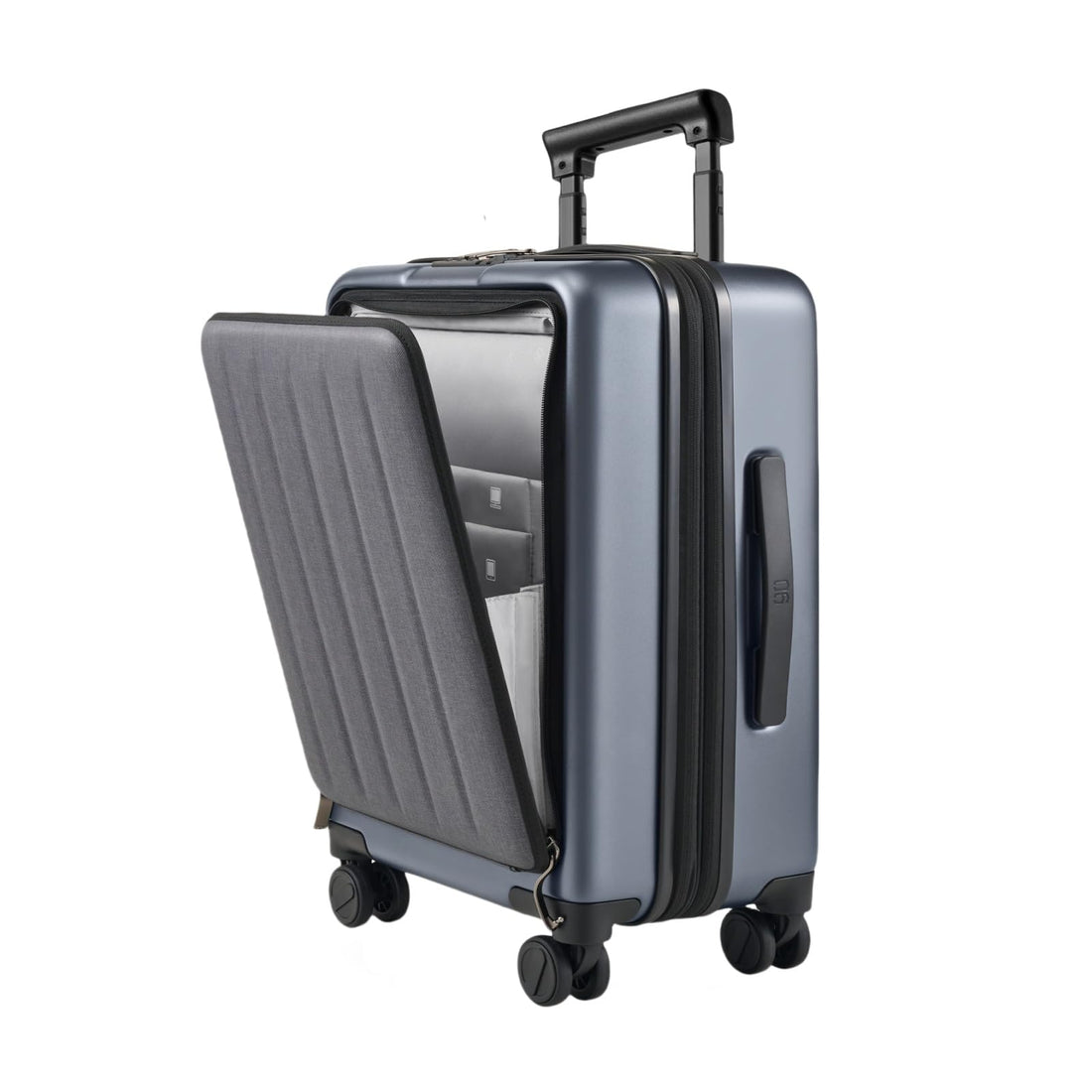 25" Hardshell Luggage – NINETYGO
