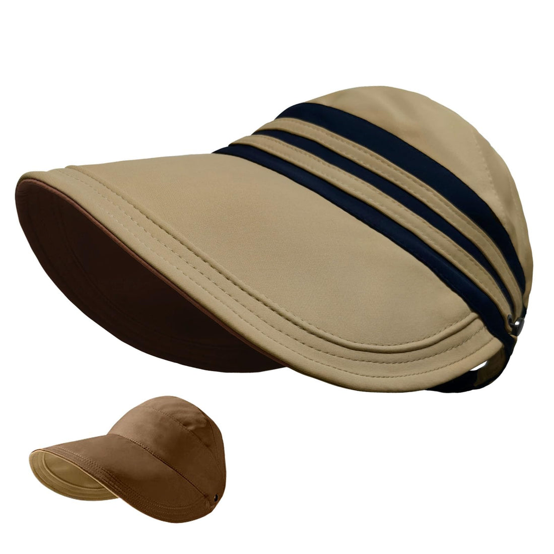 Women’s Wide Brim Sun Hat – UV