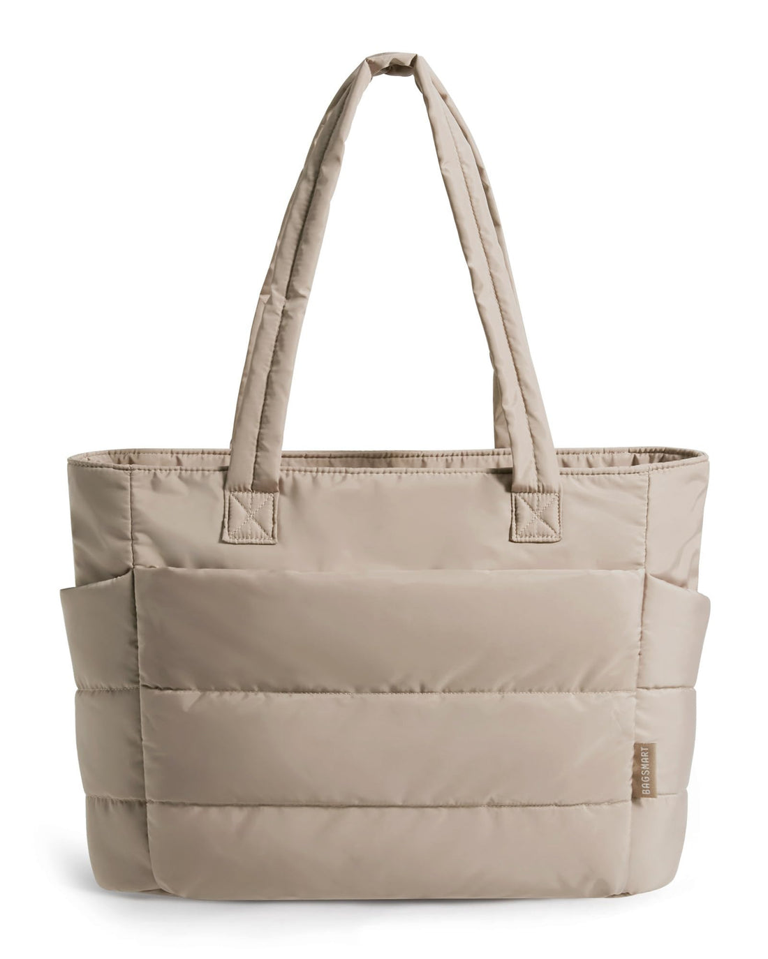 BAGSMART Women’s Puffy Tote