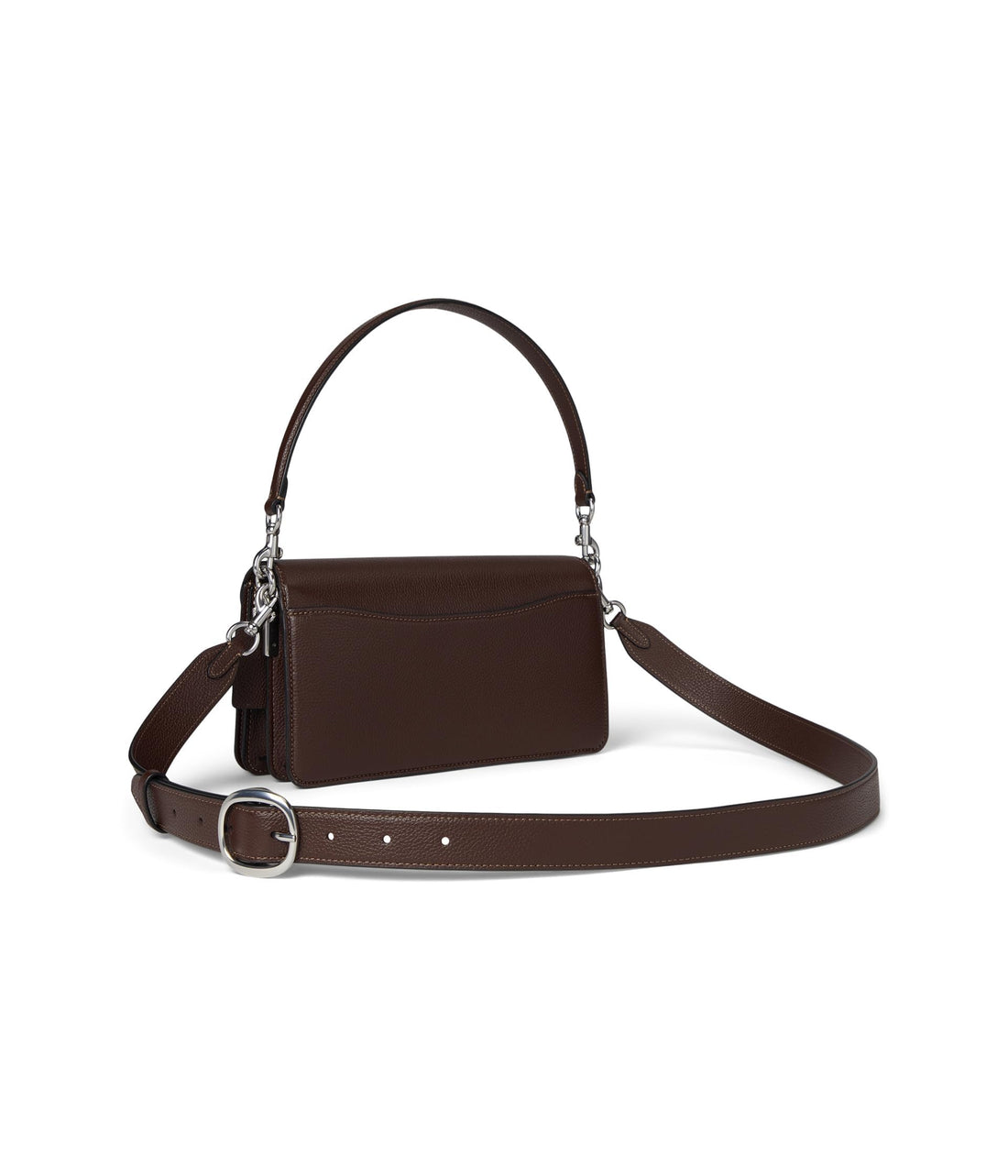 COACH Tabby Shoulder Bag 26