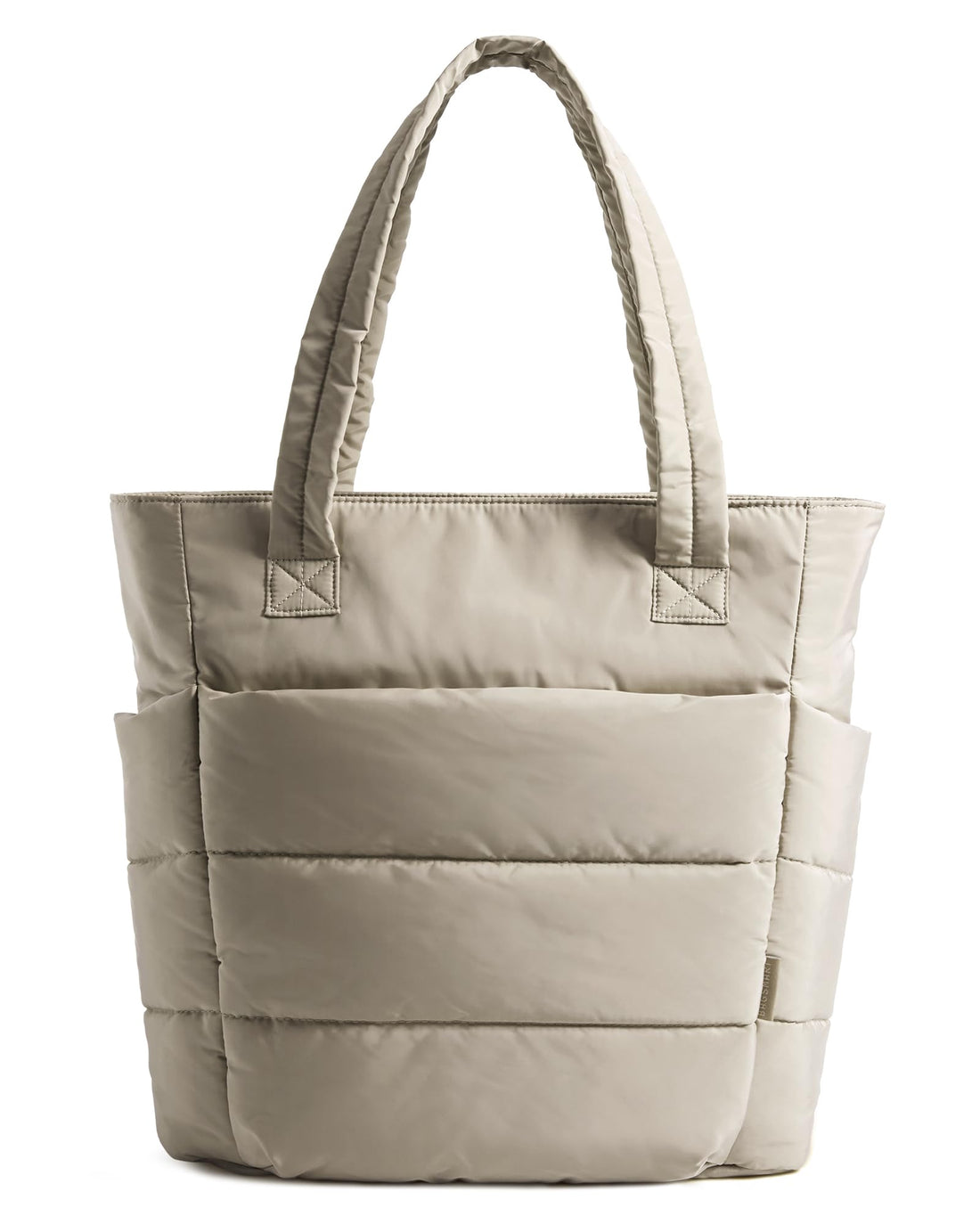 BAGSMART Women’s Puffy Tote