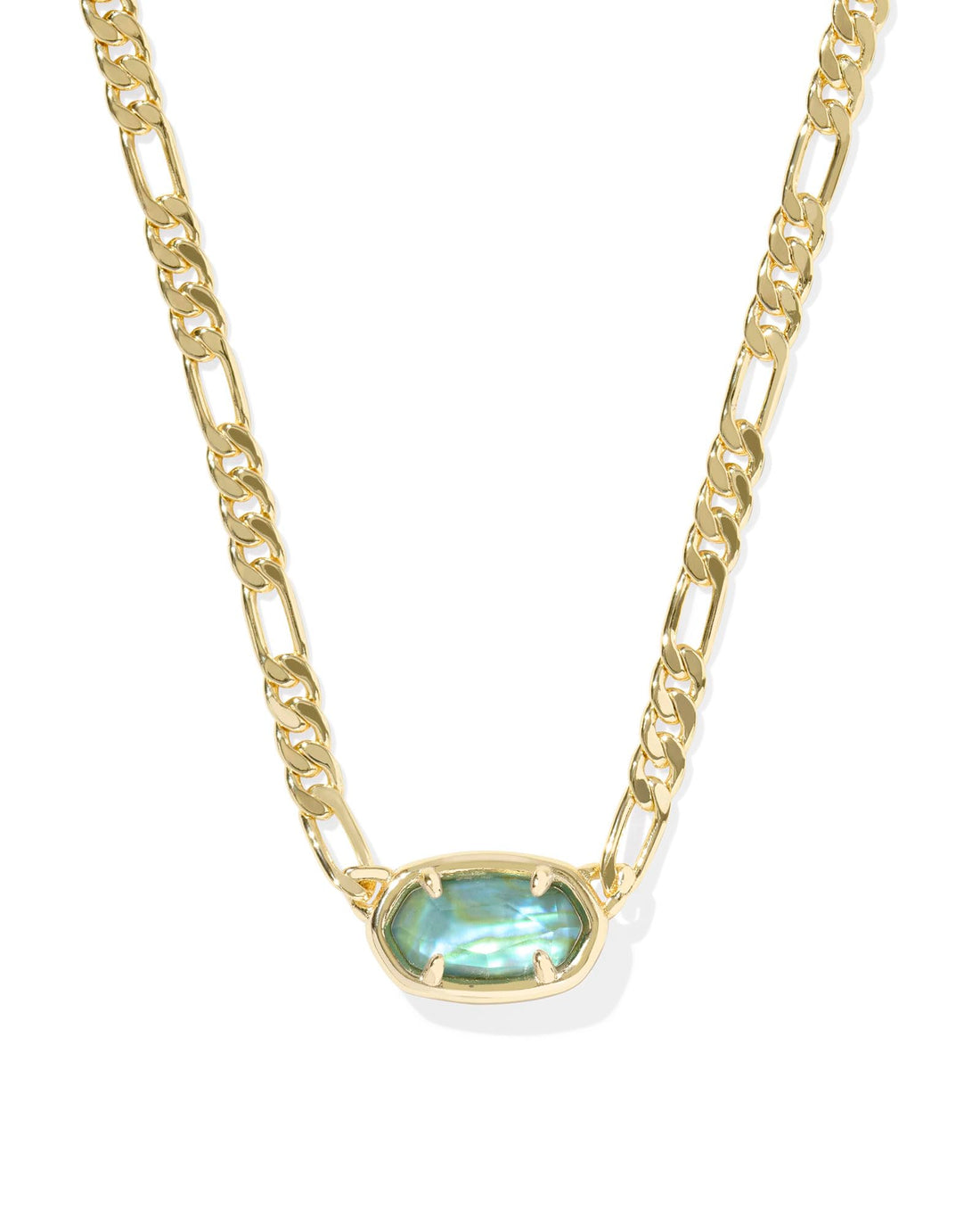 Kendra Scott Elisa Figaro Necklace