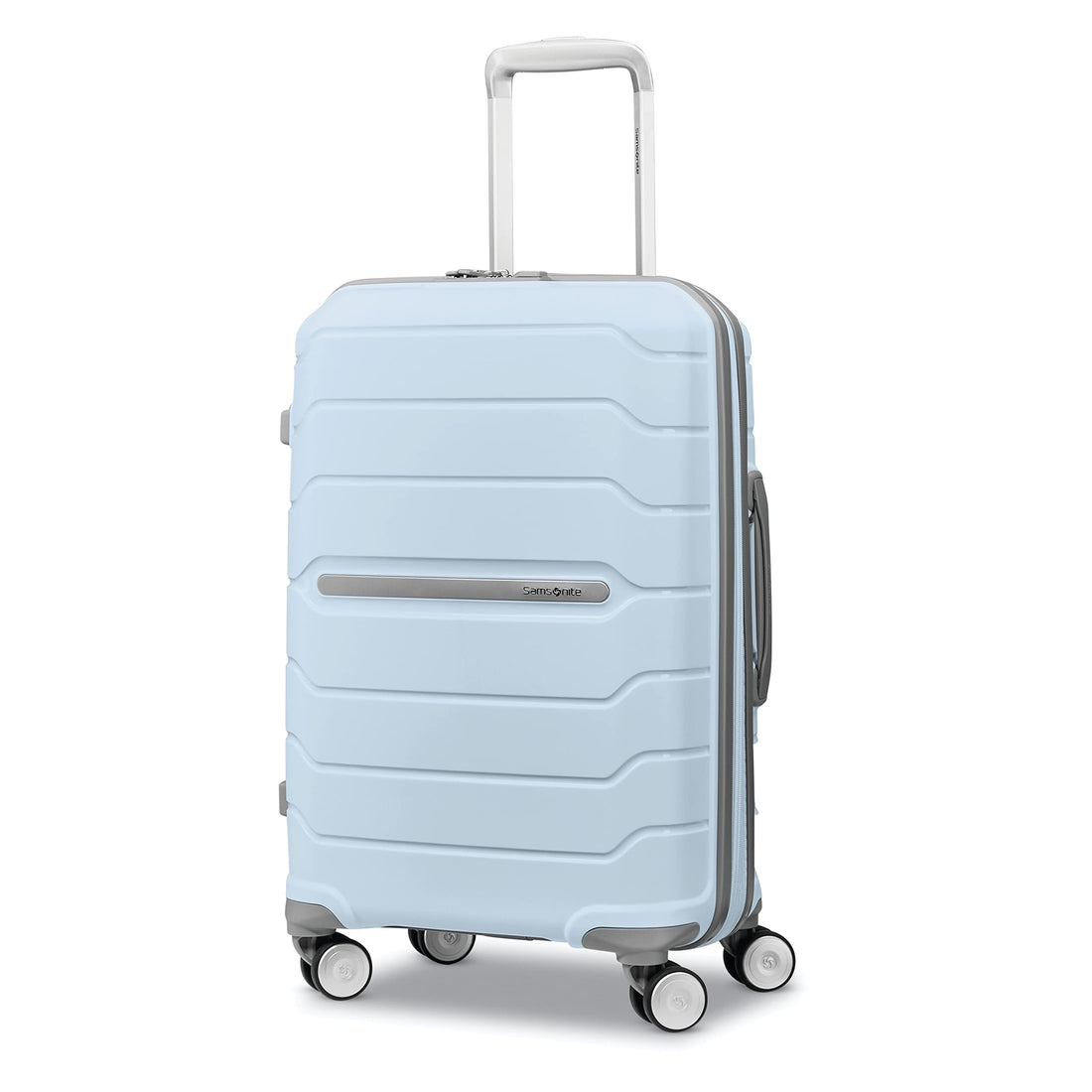 Samsonite Freeform 2-Piece Luggage