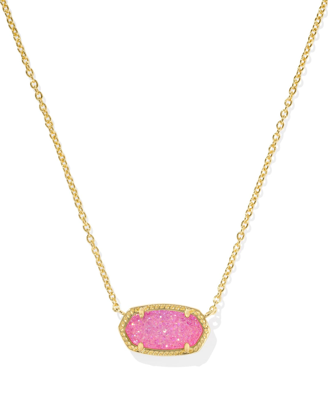 Kendra Scott Elisa Gold Necklace