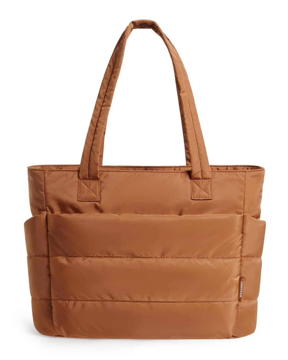 BAGSMART Women’s Puffy Tote