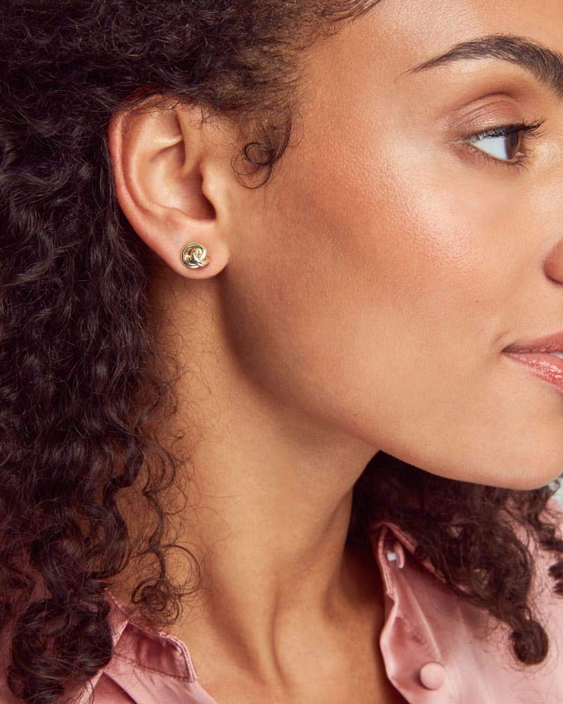 Kendra Scott Presleigh Stud Earrings