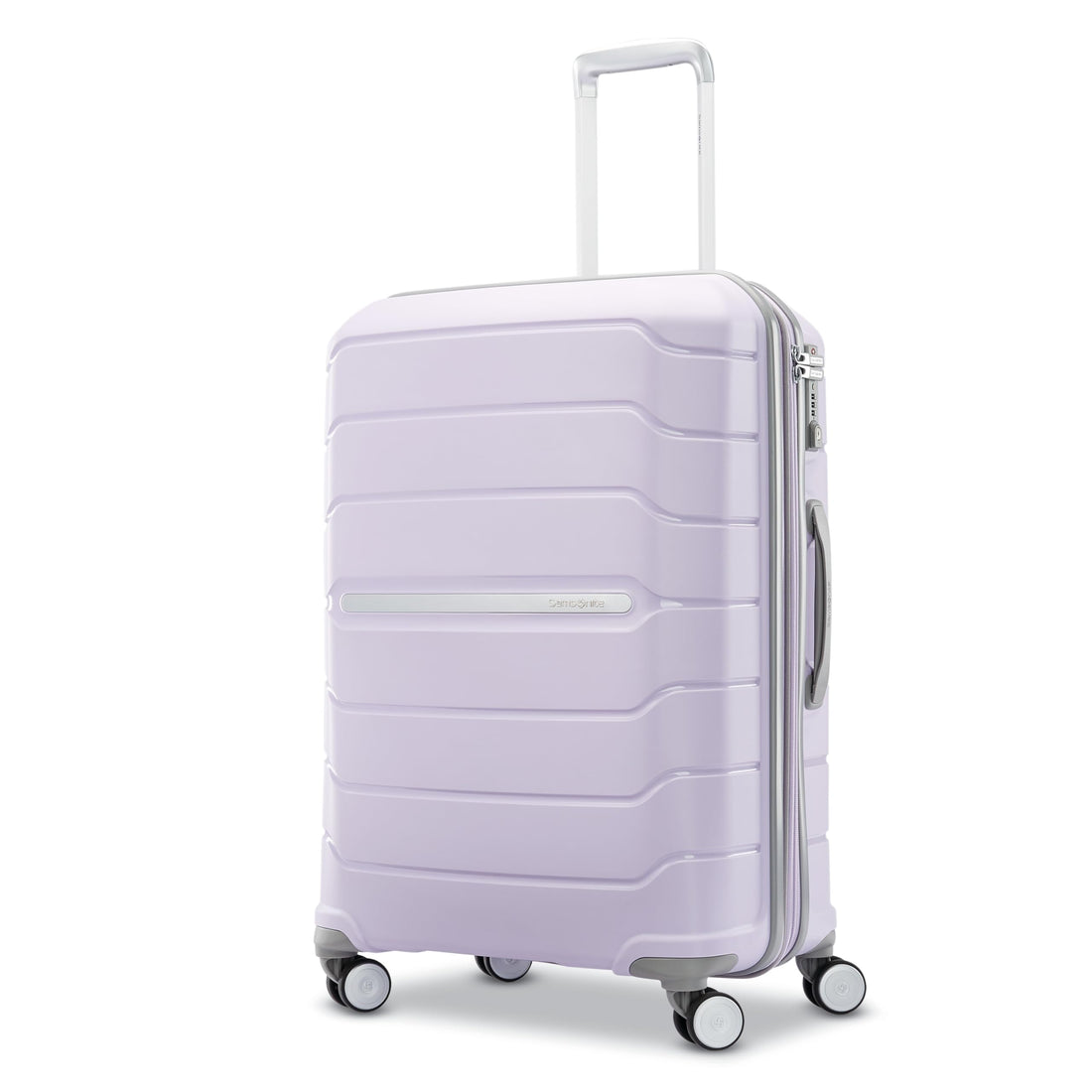 Samsonite Freeform 2-Piece Luggage