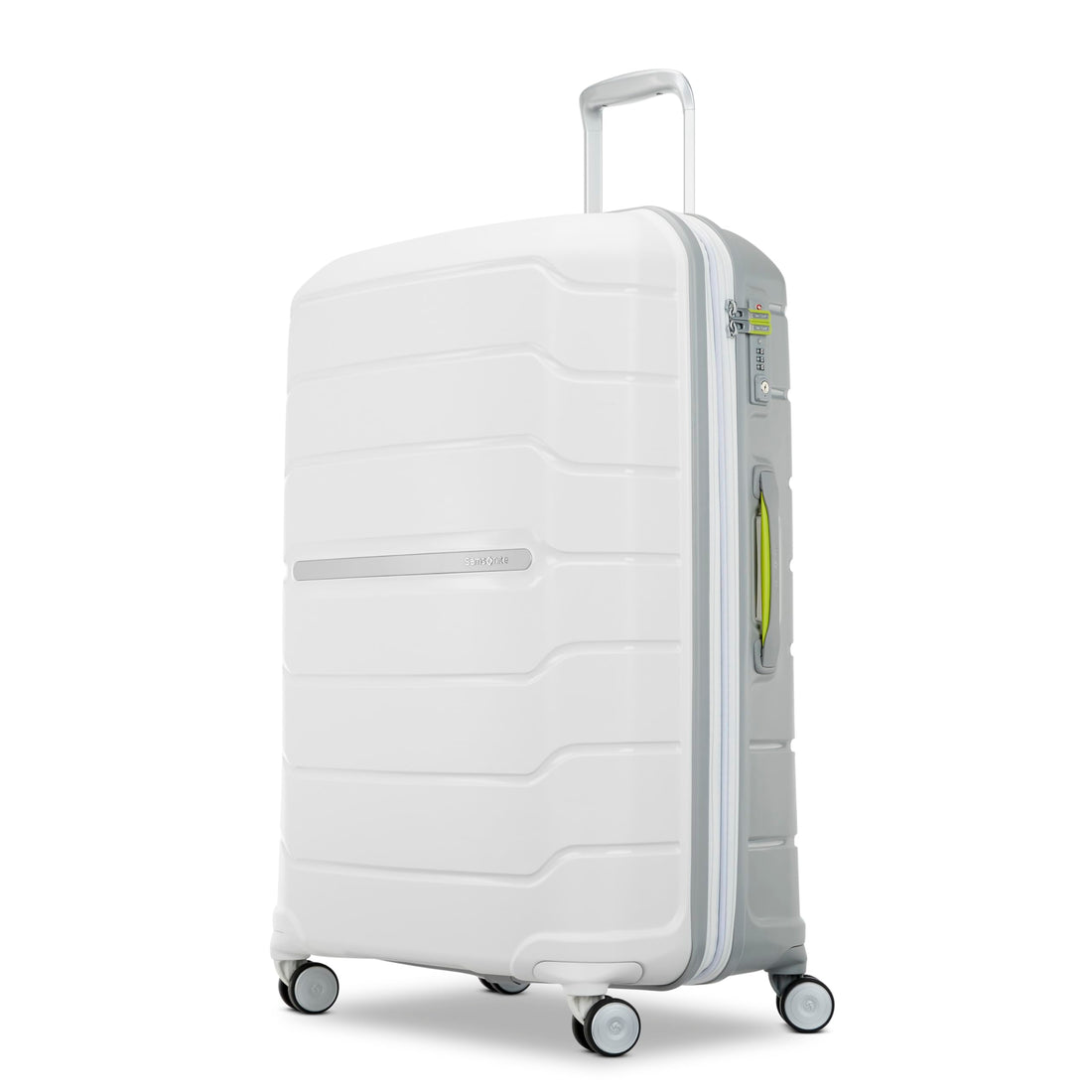 Samsonite Freeform 2-Piece Luggage