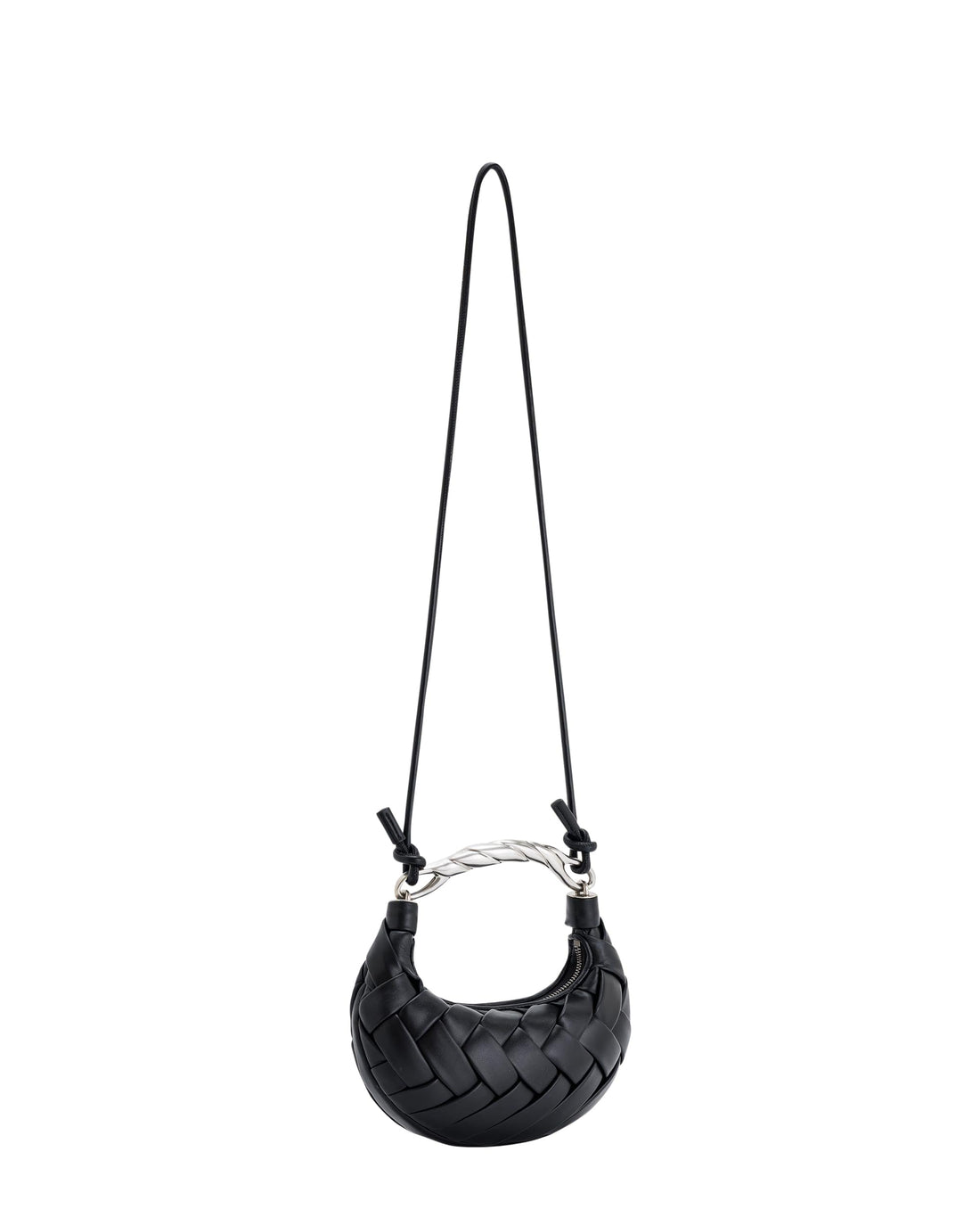 JW PEI Orla Weave Handbag