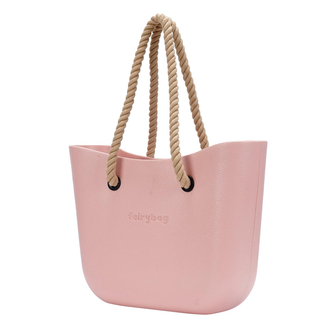 MRMIMI Waterproof Rubber Tote Bag