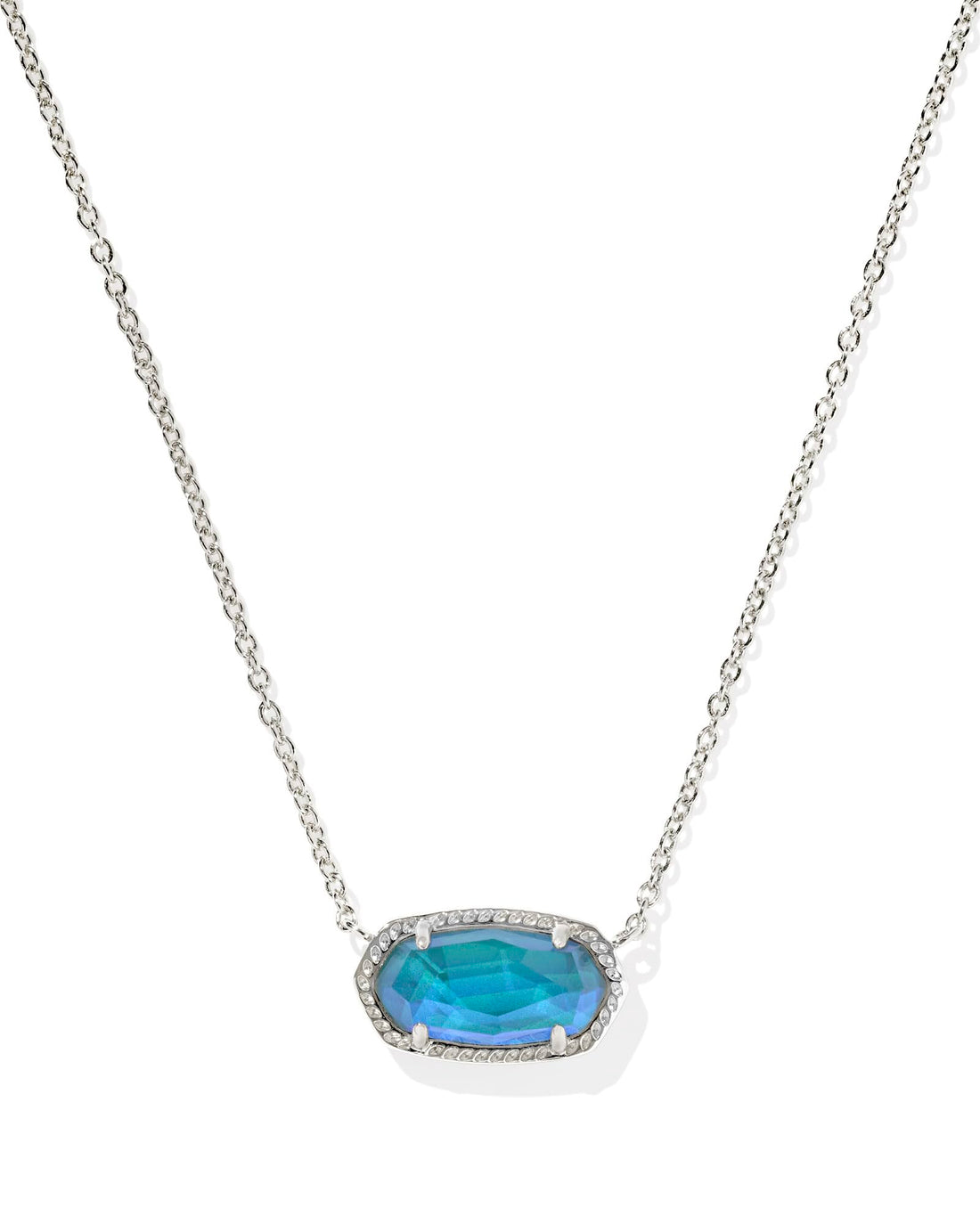 Kendra Scott Elisa Gold Necklace