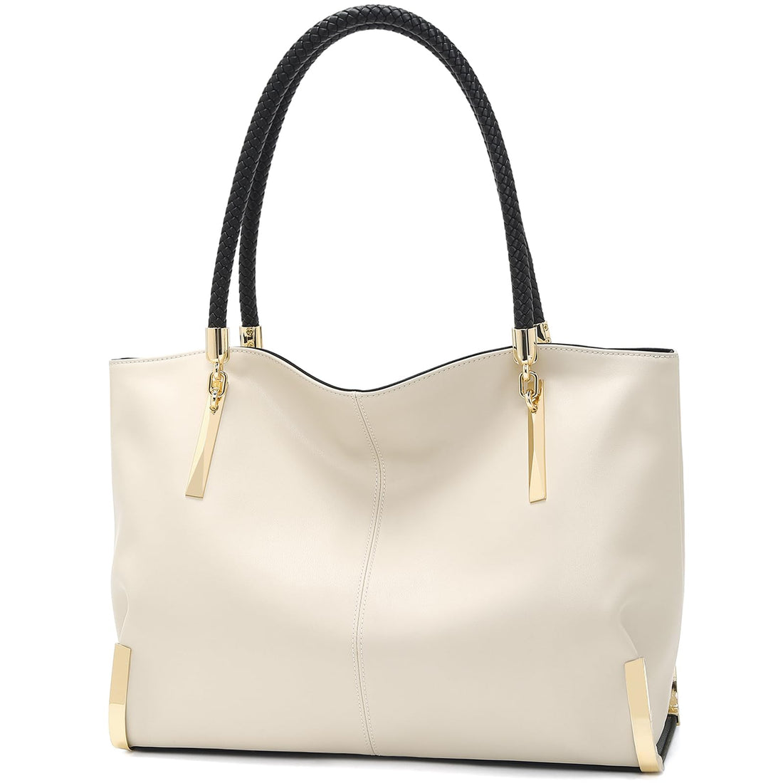 FOXLOVER Large Women's Tote Bag