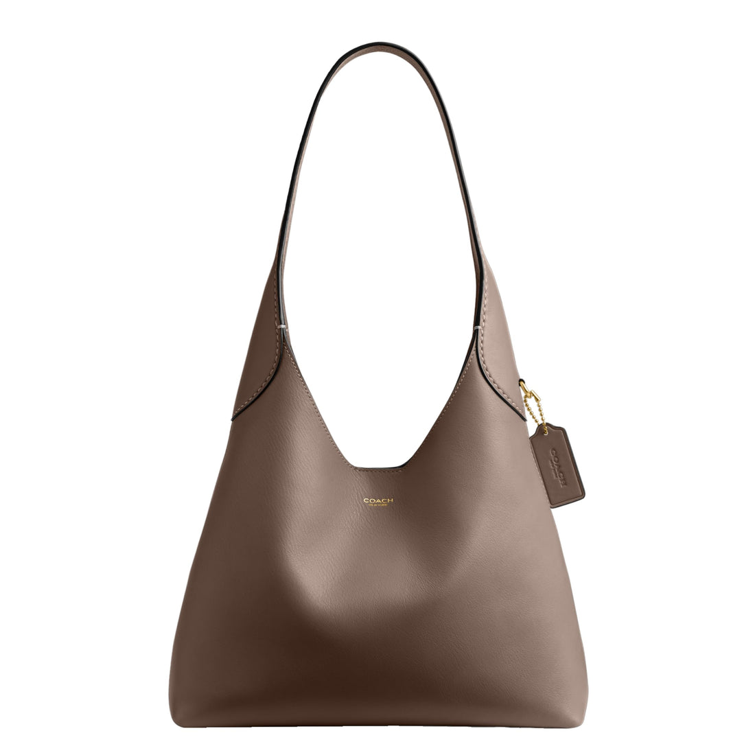 Coach Brooklyn Shoulder Bag 28