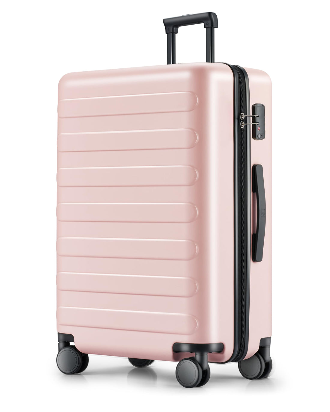 2-Piece Carry-On Luggage Set – Grey