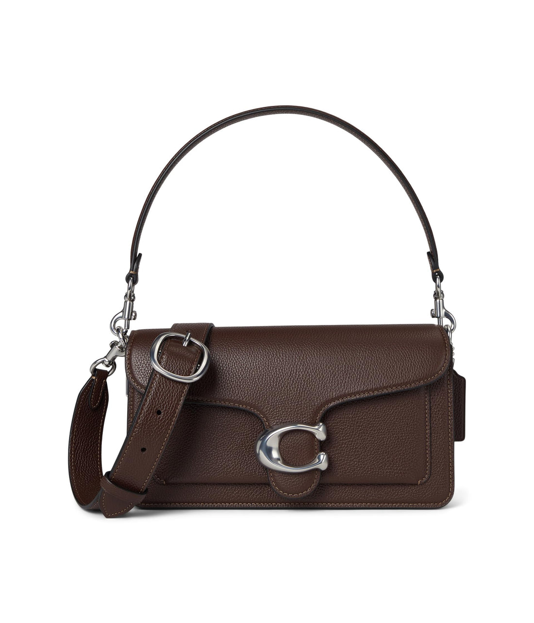 COACH Tabby Shoulder Bag 26