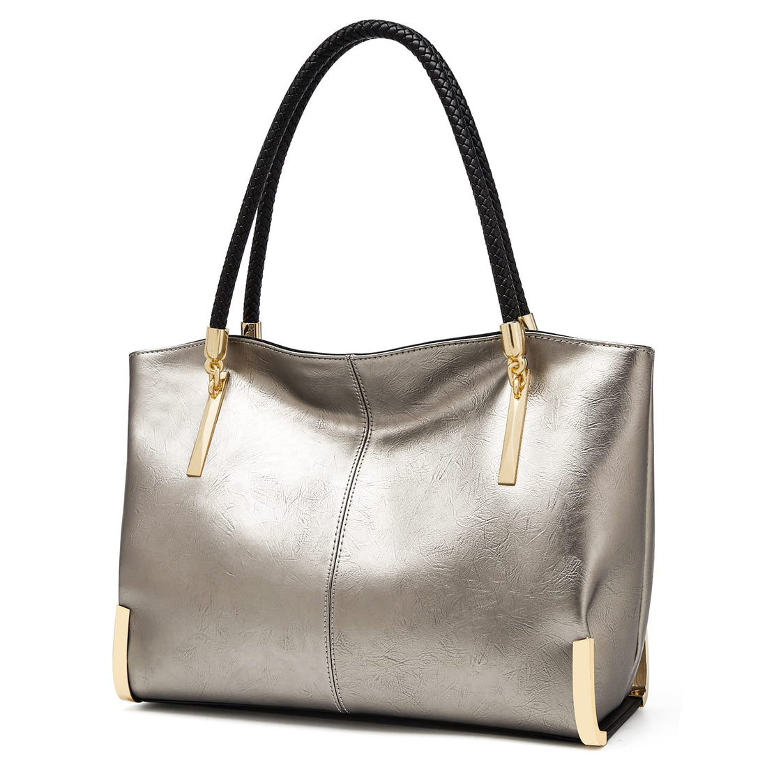 FOXLOVER Large Women's Tote Bag