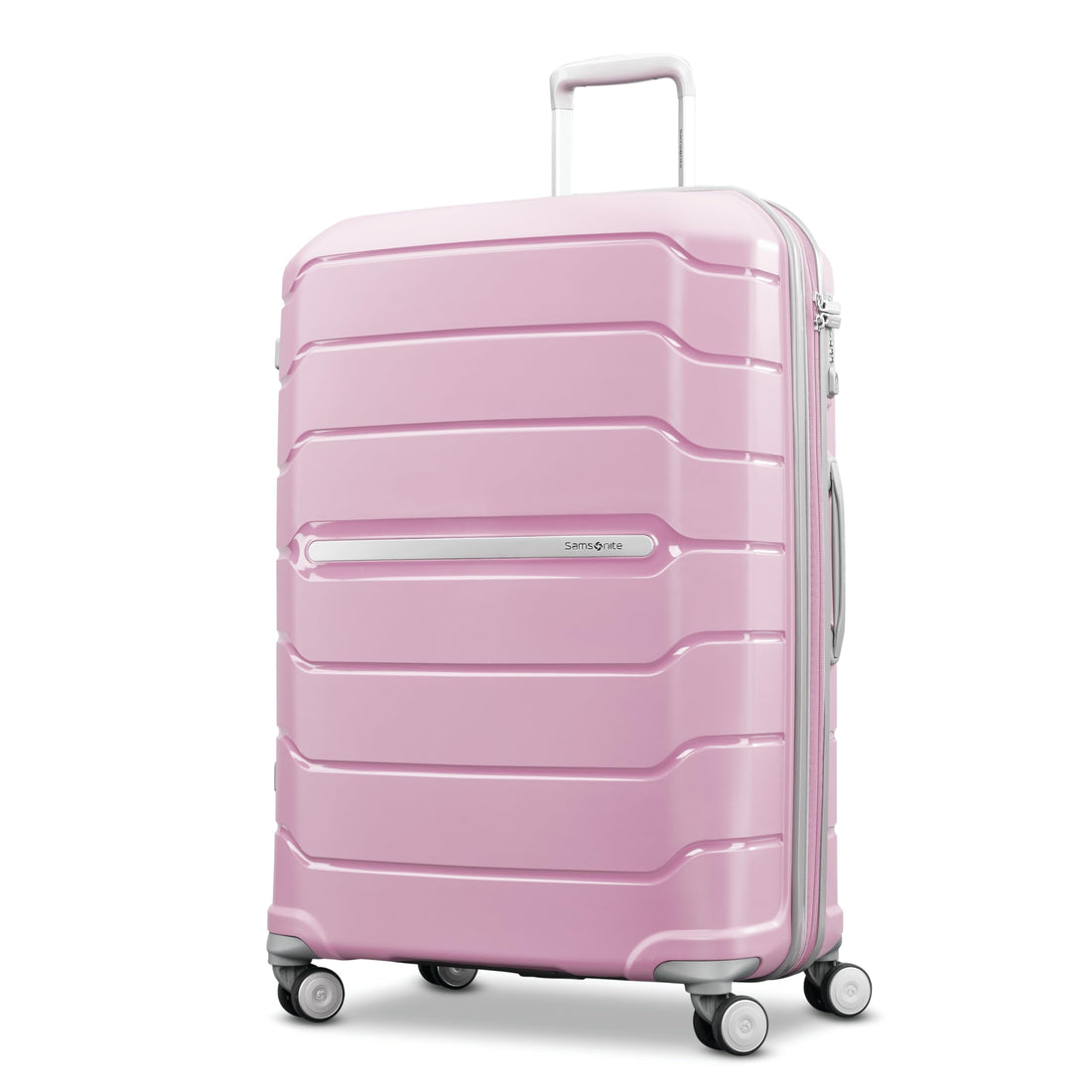 Samsonite Freeform 2-Piece Luggage