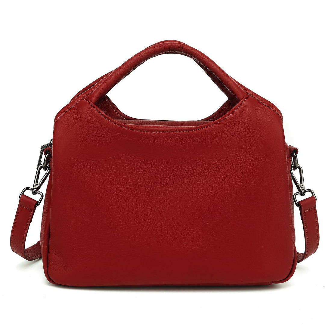 KOGTLA Women's Leather Handbag