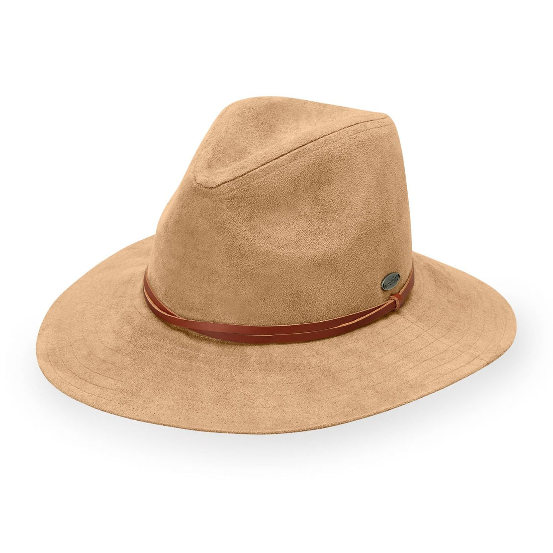Wallaroo Women’s Telluride Sun Fedora