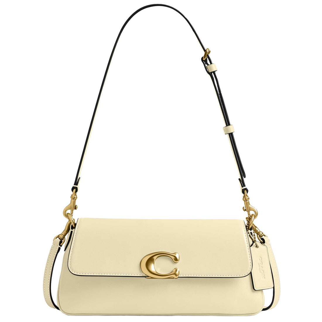 Coach Jet Shoulder Bag