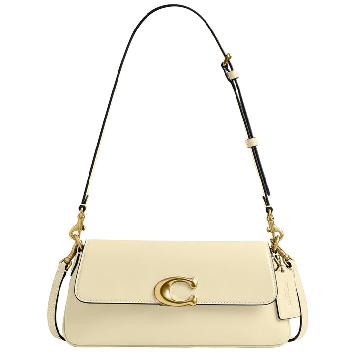 Coach Jet Shoulder Bag