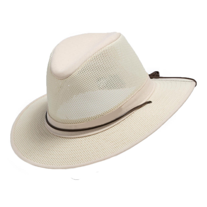 Henschel Mesh Breezer Hat
