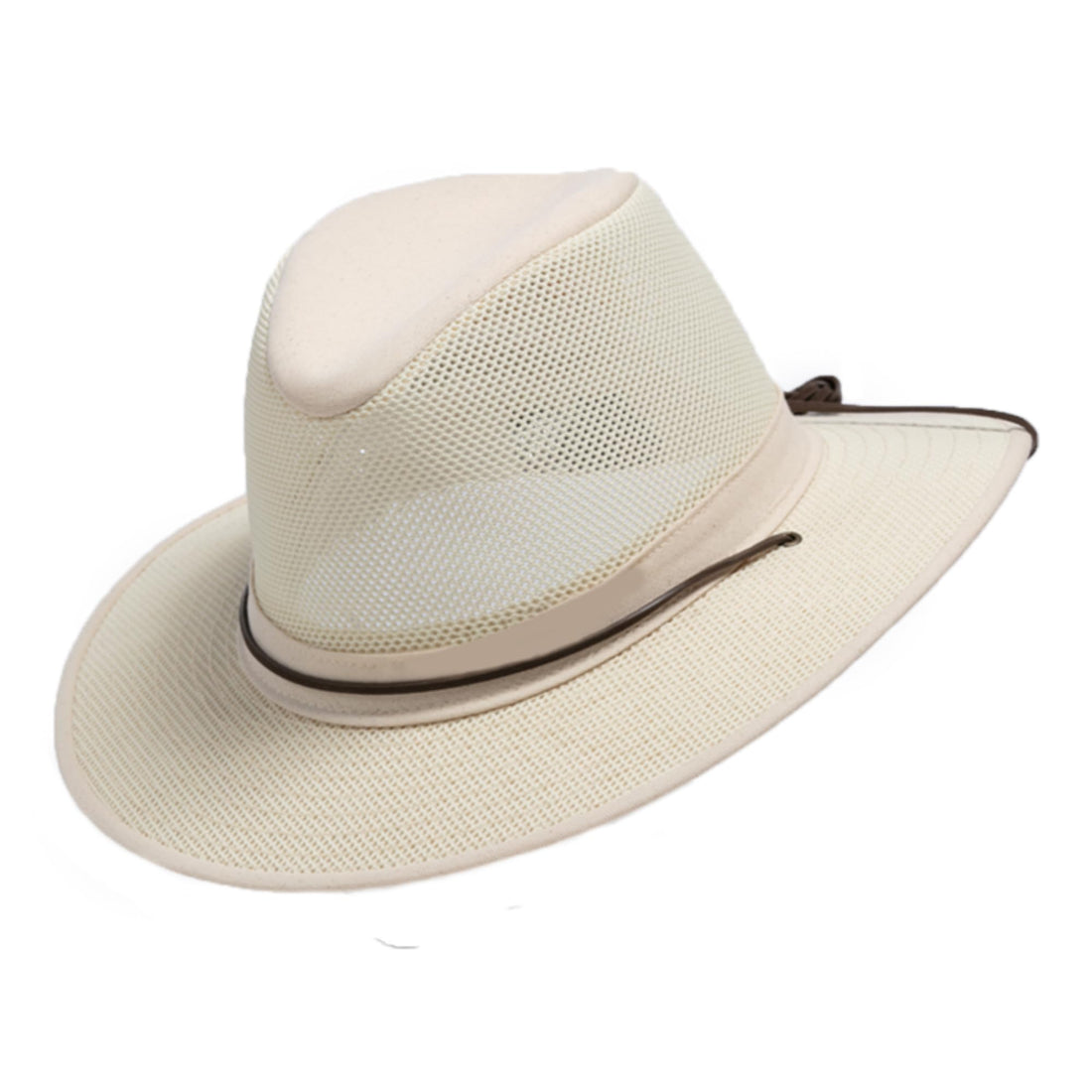 Henschel Mesh Breezer Hat