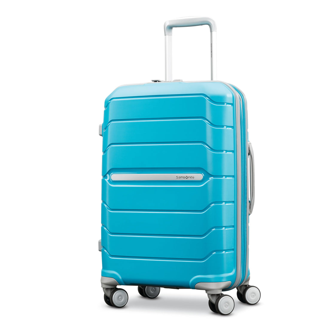 Samsonite Freeform 2-Piece Luggage