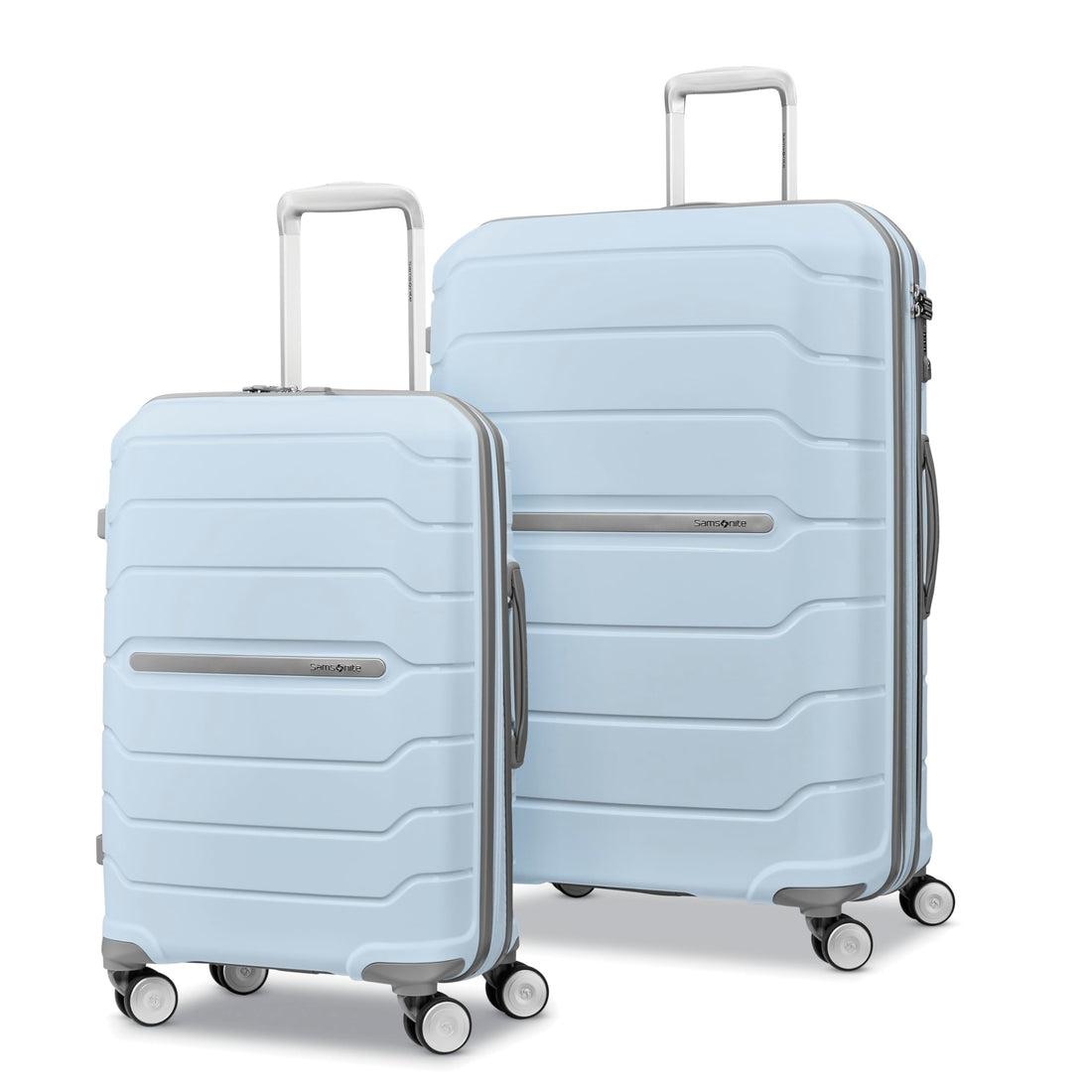 Samsonite Freeform 2-Piece Luggage