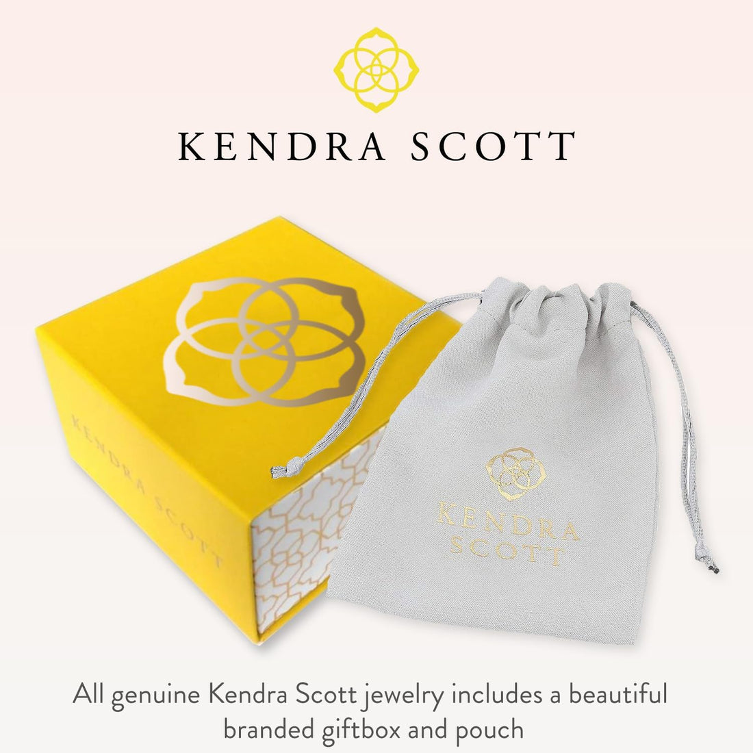 Kendra Scott Cailin Necklace