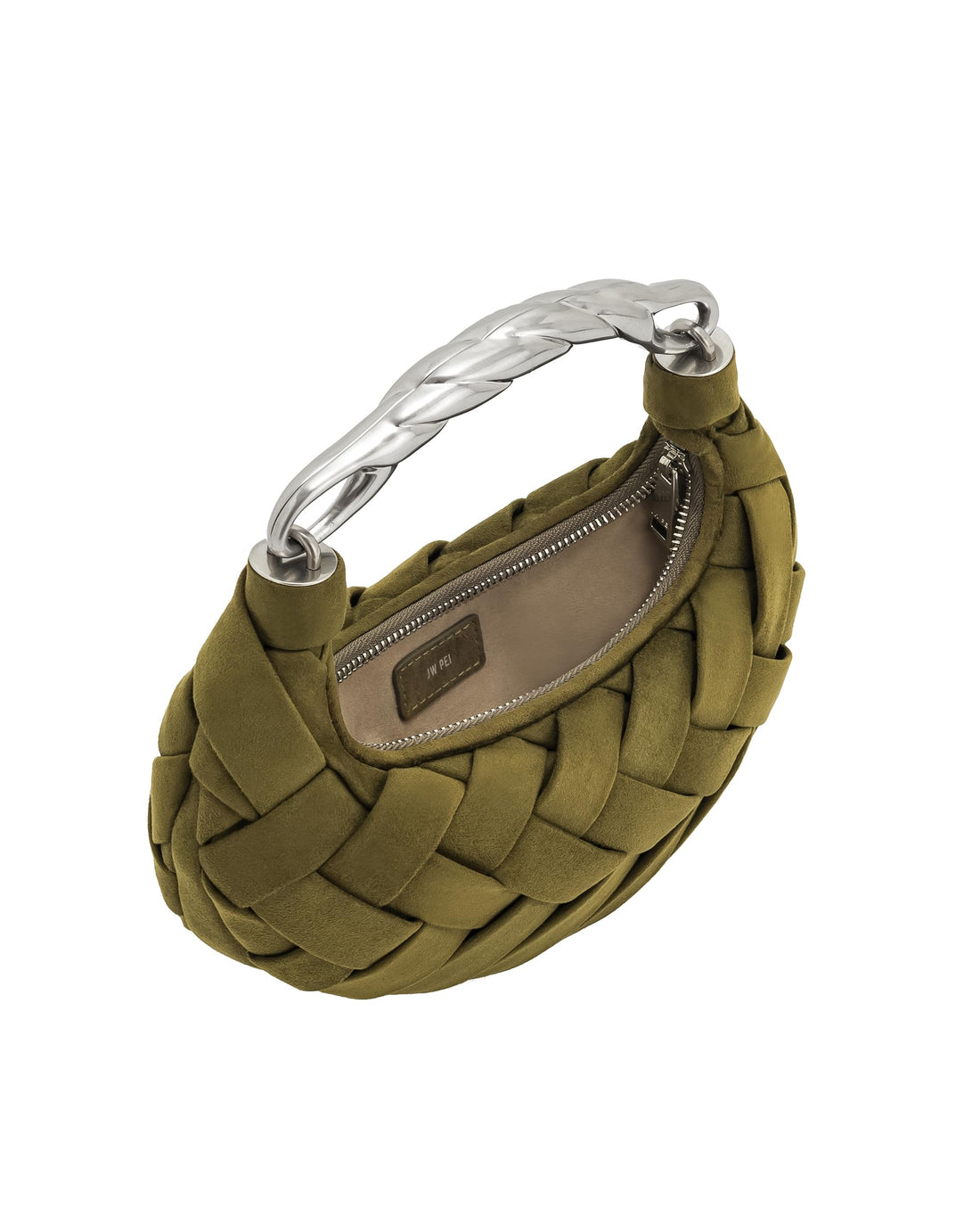 JW PEI Orla Weave Handbag