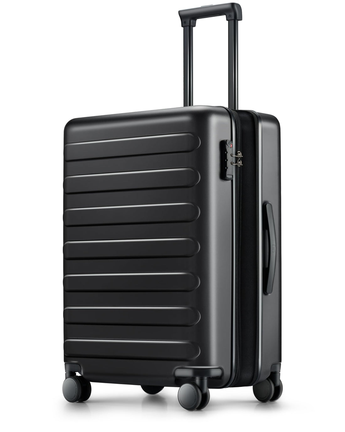 2-Piece Carry-On Luggage Set – Grey