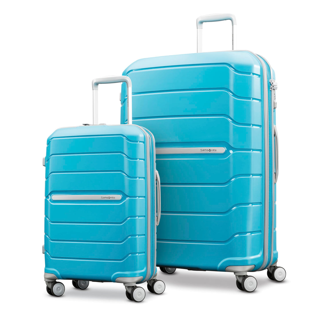 Samsonite Freeform 2-Piece Luggage