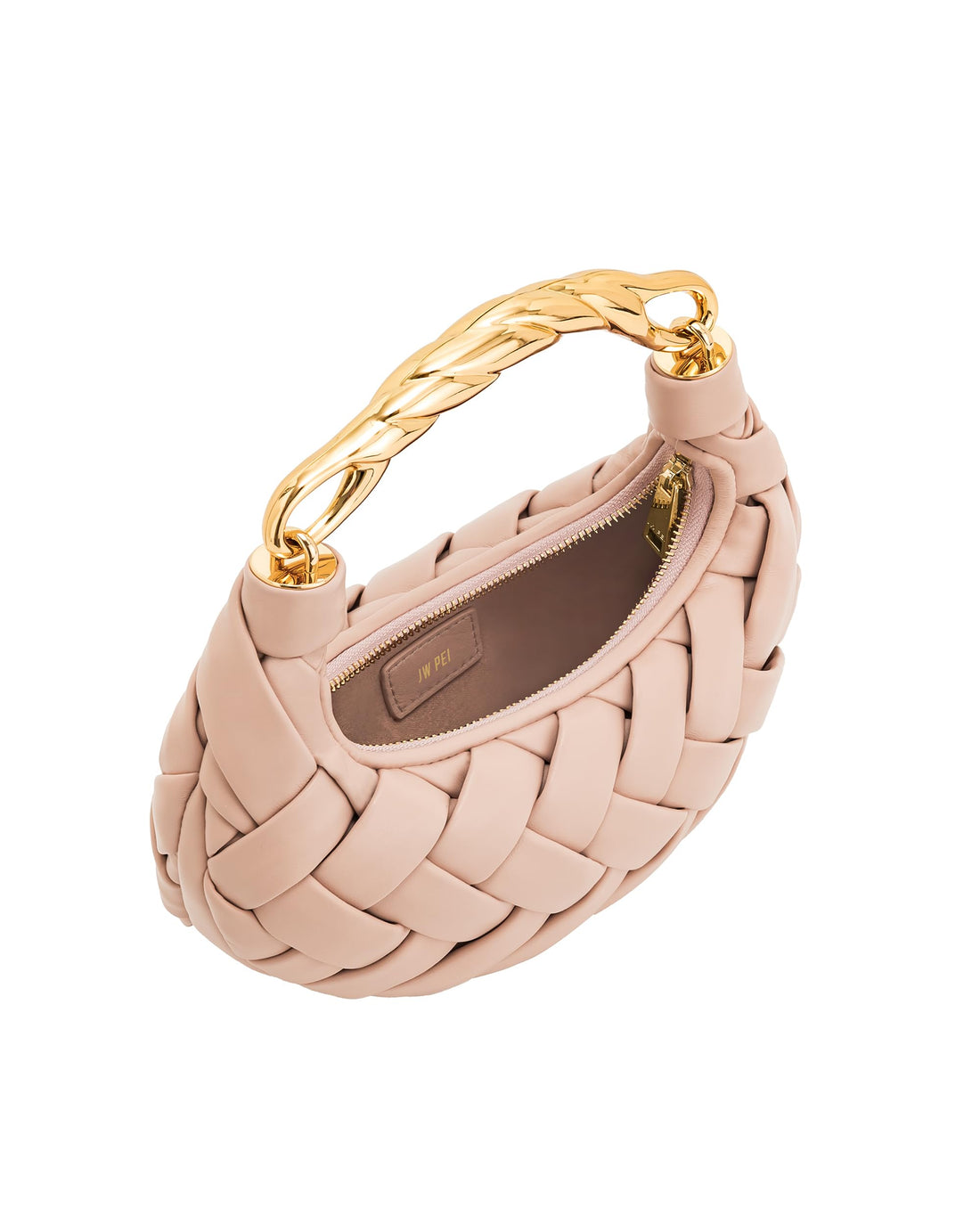 JW PEI Orla Weave Handbag