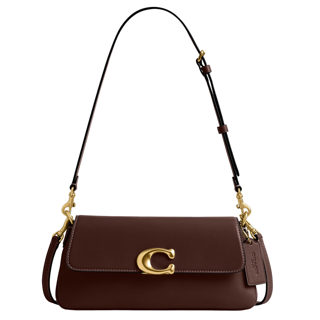 Coach Jet Shoulder Bag