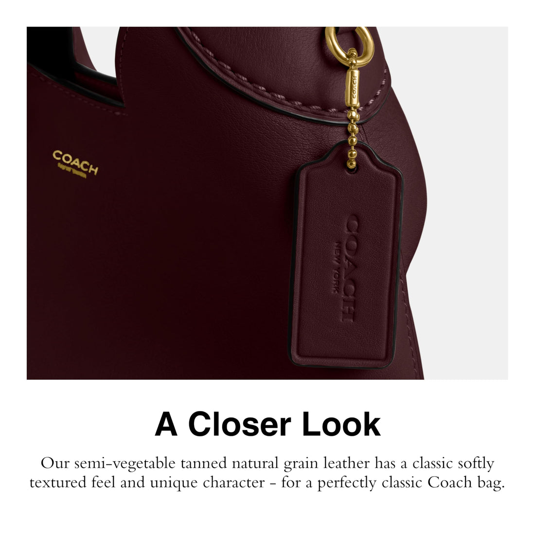 Coach Brooklyn Shoulder Bag 28