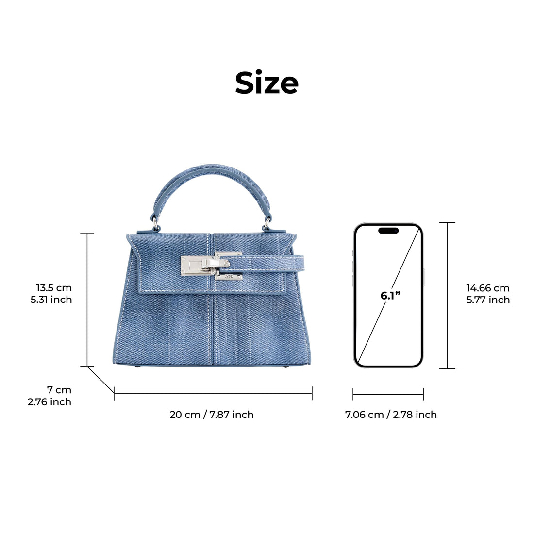 JW PEI Women's Elise Top Handle Bag